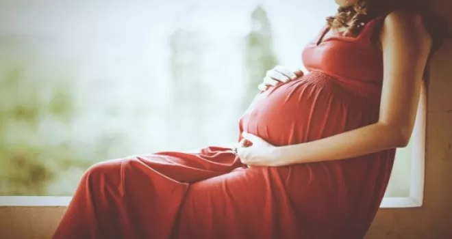 Hamilelikte antibiyotik kullanılır mı?