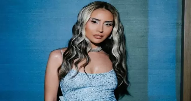 Hande Ünsal’dan evlilik açıklaması!