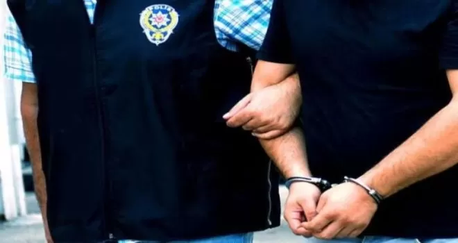Harmancık yangınının şüphelisi FETÖ bağlantılı çıktı!