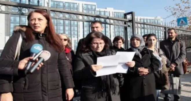 Hasan Ferit Gedik davası ertelendi