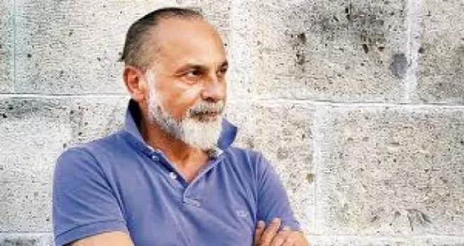 Haşmet Babaoğlu: Kar düşünceleri...