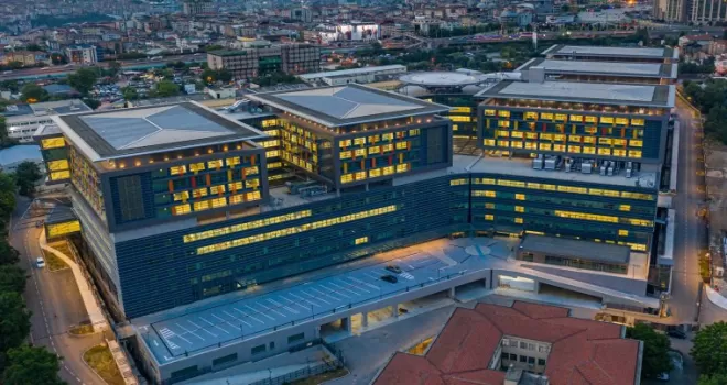 Hastanede ’reçete çetesi’ne 25 gözaltı!
