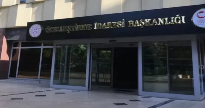 Hazine’den 7 ilde özelleştirme kararı!