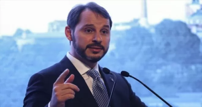 Regaip Kandili idrak edildi