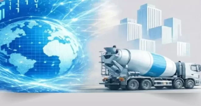 Hazır Beton Endeksi geriledi... İnşaat sektöründe durgunluk sürüyor