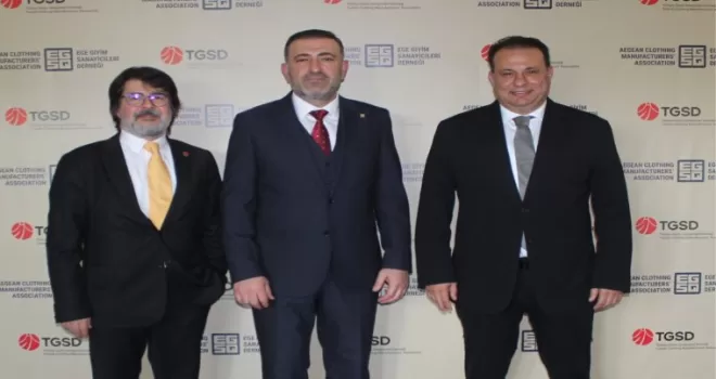 Hazır giyim sektöründen katma değer ve ihracat hamlesi çağrısı