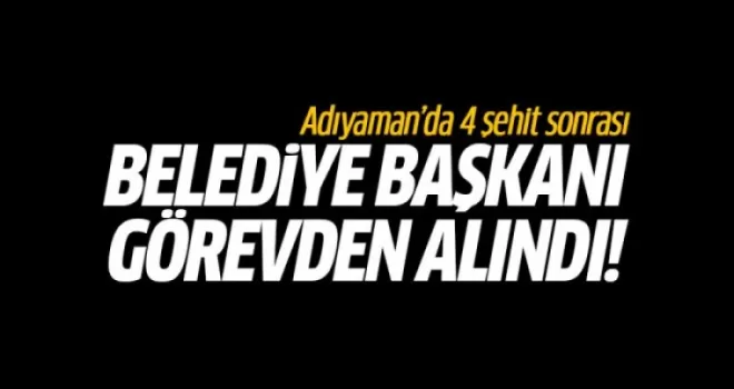 HDP’li Belediye Başkanı Hüseyin Yuka Gözaltına Alındı