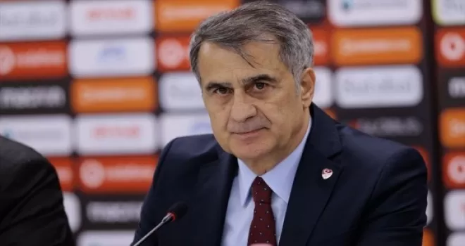 'Her rakip önemli adım adım gitmek durumundayız'