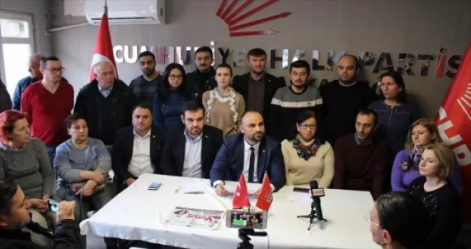 'Hızlı, eksiksiz ve güvenilir bir aydınlatma talep ediyoruz'