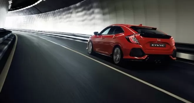 Honda Türkiye'de devam edecek