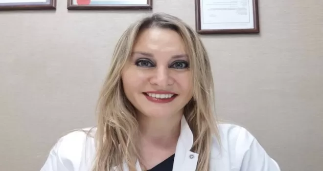 Hormonlar vücudun orkestra şefleri