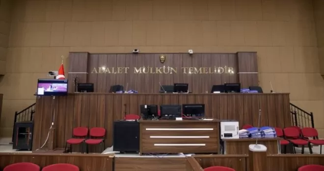 Hrant Dink davasında tahliye kararı