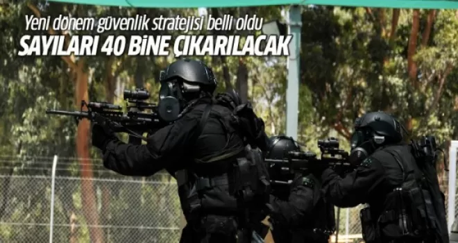 Hükümetten flaş hamle: Sayıları 40 bine çıkacak