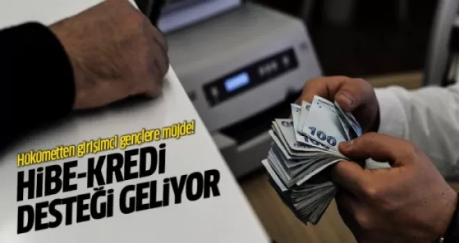 Hükümetten iş sahibi olmak isteyen gençlere müjde!