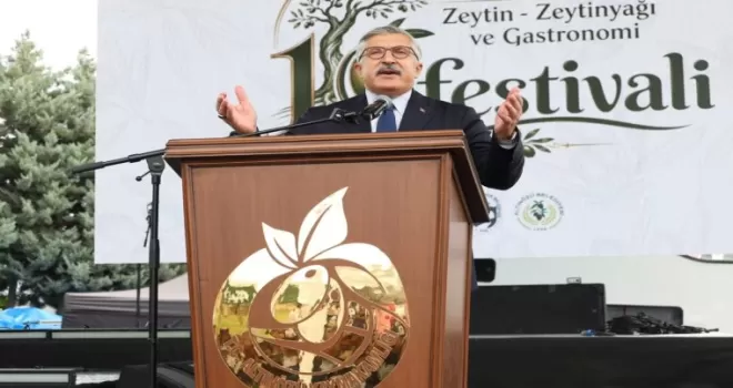 Hüseyin Yayman: Cumhur ittifakımızın adayı Recep Tayyip Erdoğan’dır
