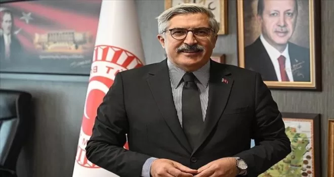 Hüseyin Yayman’dan güzel sanatlar fakültelerine yeni eğitim dönemi mektubu