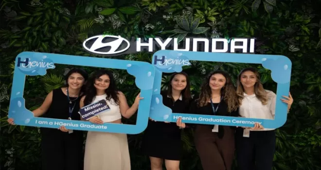 Hyundai Motor’dan üniversite öğrencileri için staj fırsatı