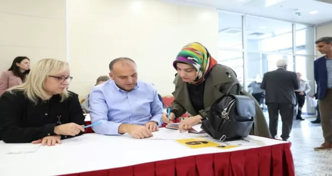 İBB “Uygulama Bazlı Taksi”de 10’uncu ihalesini yaptı