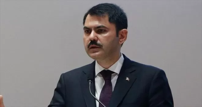 'İçecek ambalajlarında depozito uygulamasına geçeceğiz'
