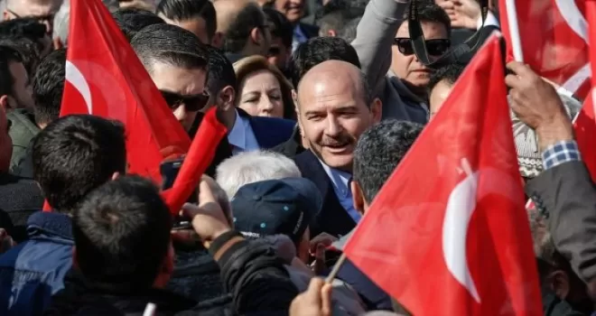 Dünyanın en hafif mayın dedektörü 'OZAN' hazır
