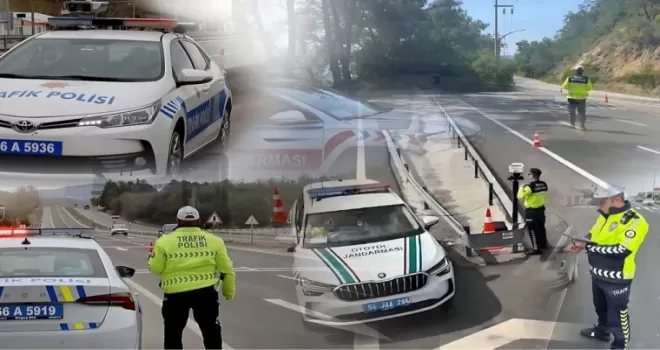 İçişleri’nden ’aşırı hız’ uyarısı! Hız kazandırmaz, hayatımızdan çalar!