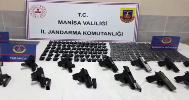 İçişleri’nden ’Hücre’ operasyonu! ’Hücre’lerde çeteler çökertiliyor