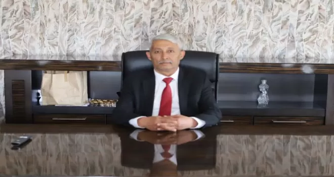 İçişleri, Yahşihan Belediye Başkan Vekili’ni görevden uzaklaştırdı