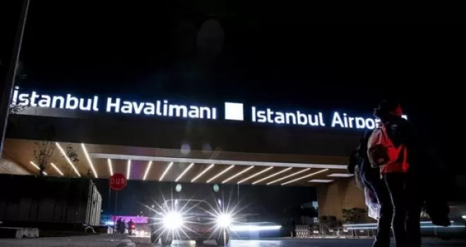 İGA’dan bir yıl içinde ikinci sermaye artırımı