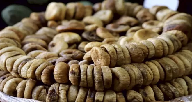 İhracatçılar kuru incirde ev ödevlerini yapıyor