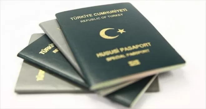 İhracatçılara pasaport kolaylığı