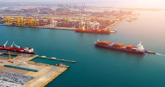 İhracatta güçlü artış... Ağustos’ta ihracat 23,5 milyar dolara ulaştı