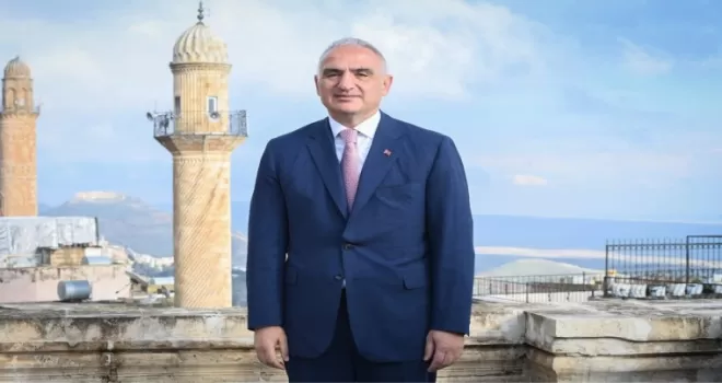 İki vakıf eseri daha ibadete açılıyor