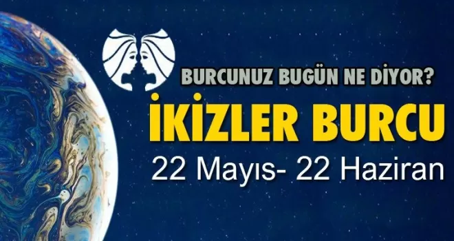 İkizler - 20 Eylül 2025 Cumartesi Günlük Burç Yorumu