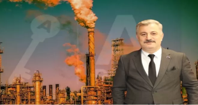 İklim Kanunu teklifine bir tepkide Anahtar Bursa’dan