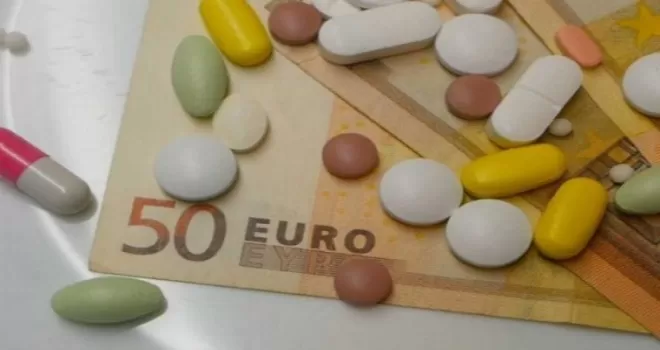 İlaçlara Euro kurunda zam yapıldı