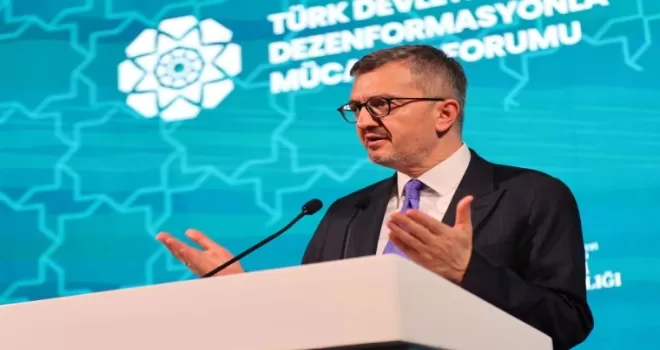 İletişim Başkanı Duran’dan ateşkes mesajı... Kalıcı barış için fırsat
