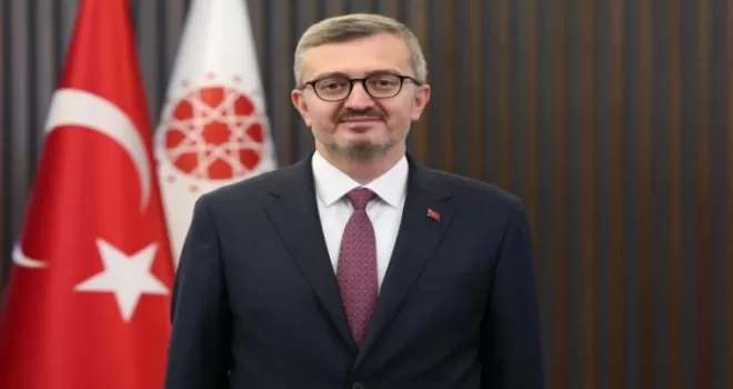 İletişim Başkanı Duran’dan medyaya hassasiyet çağrısı