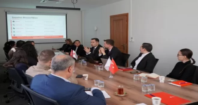 İletişim Başkanlığı’ndan Antalya’da ’yapay zekâ’ eğitimi