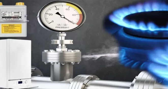 İletişim’den ’doğalgaz fiyatları’ iddialarına yalanlama