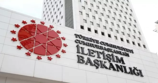 İletişim’den fon piyasası iddialarına yalanlama