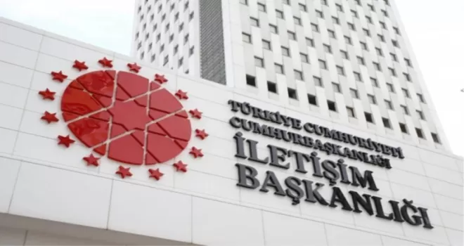 İletişim’den kamu internet sitelerinde ’yapay zekâ’ hamlesi