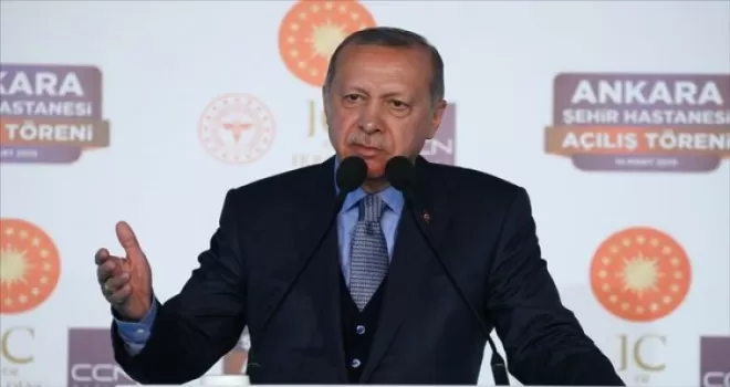 'İlklerin kadın cerrahı' rol modelleri