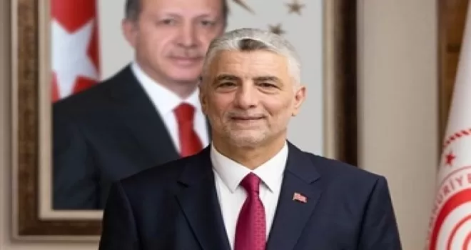 İmalat sektöründe ihracat iklimi 17 ayın zirvesinde