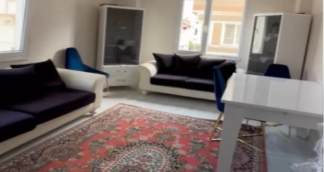 İnegöl Belediyesi bir ailenin daha hayatına dokundu