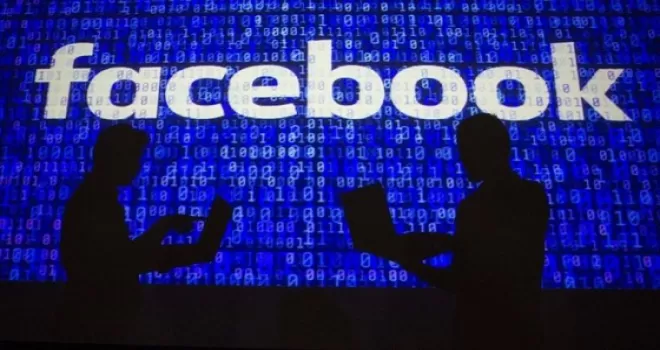 İngiliz regülatörden Facebook'a 500 bin sterlin ceza