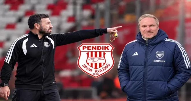 İngiltere Premier Ligi’nden Pendikspor’a transfer