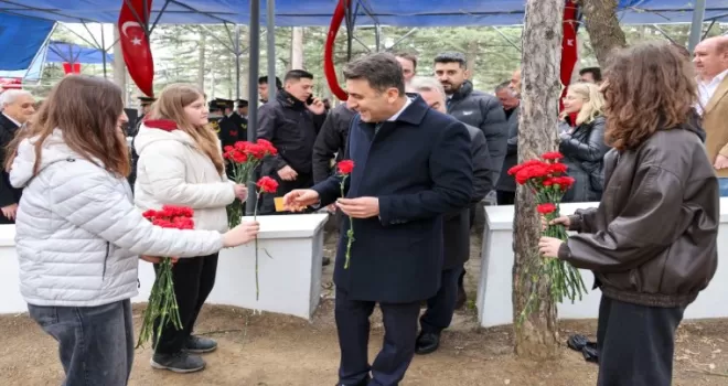İnönü Zaferi’nin 104. Yılı Bilecik’te unutulmadı