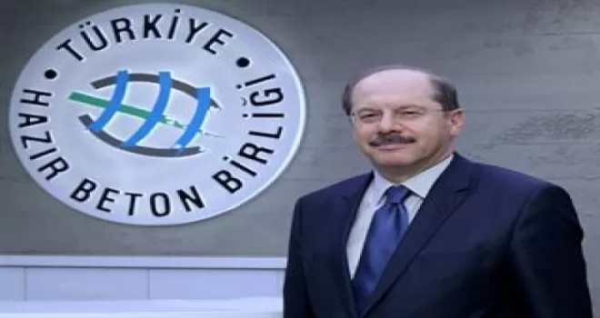İnşaat sektörü sürdürülebilir büyümeye ihtiyaç duyuyor
