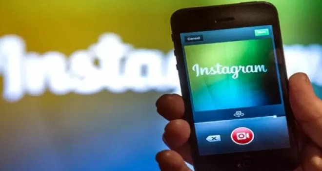 Instagram'da video süresi 1 dakikaya uzatıldı