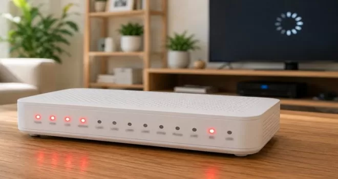 İnternet şikayetlerinde ’kesintiler’ ilk sırada